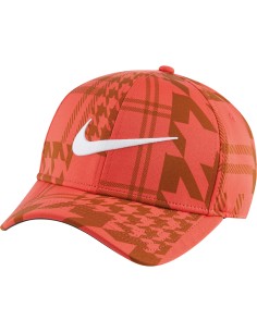 N-NK327-Nike Arobill CLC99 cap 2